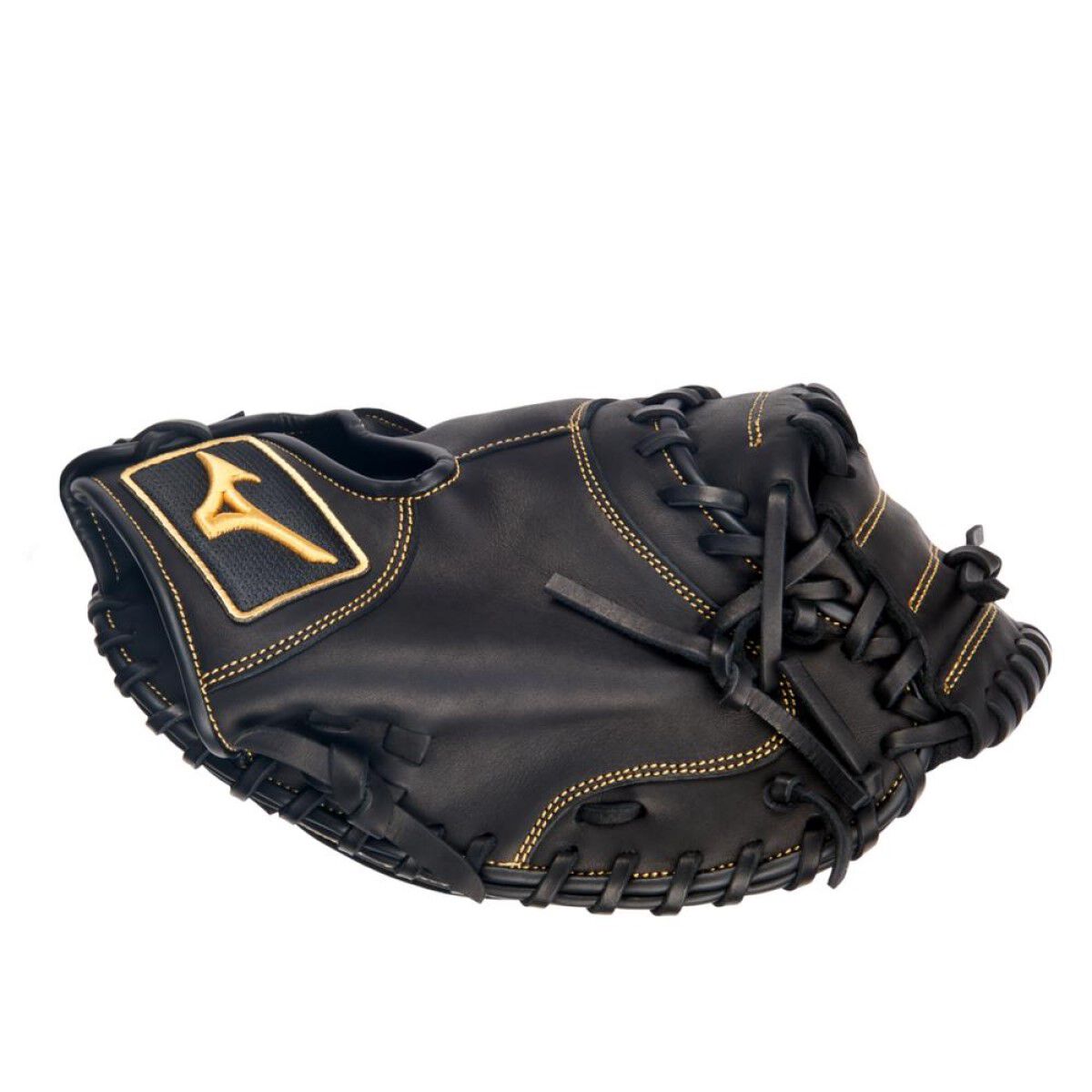 Mizuno 34" MVP Prime Catcher's Mitt