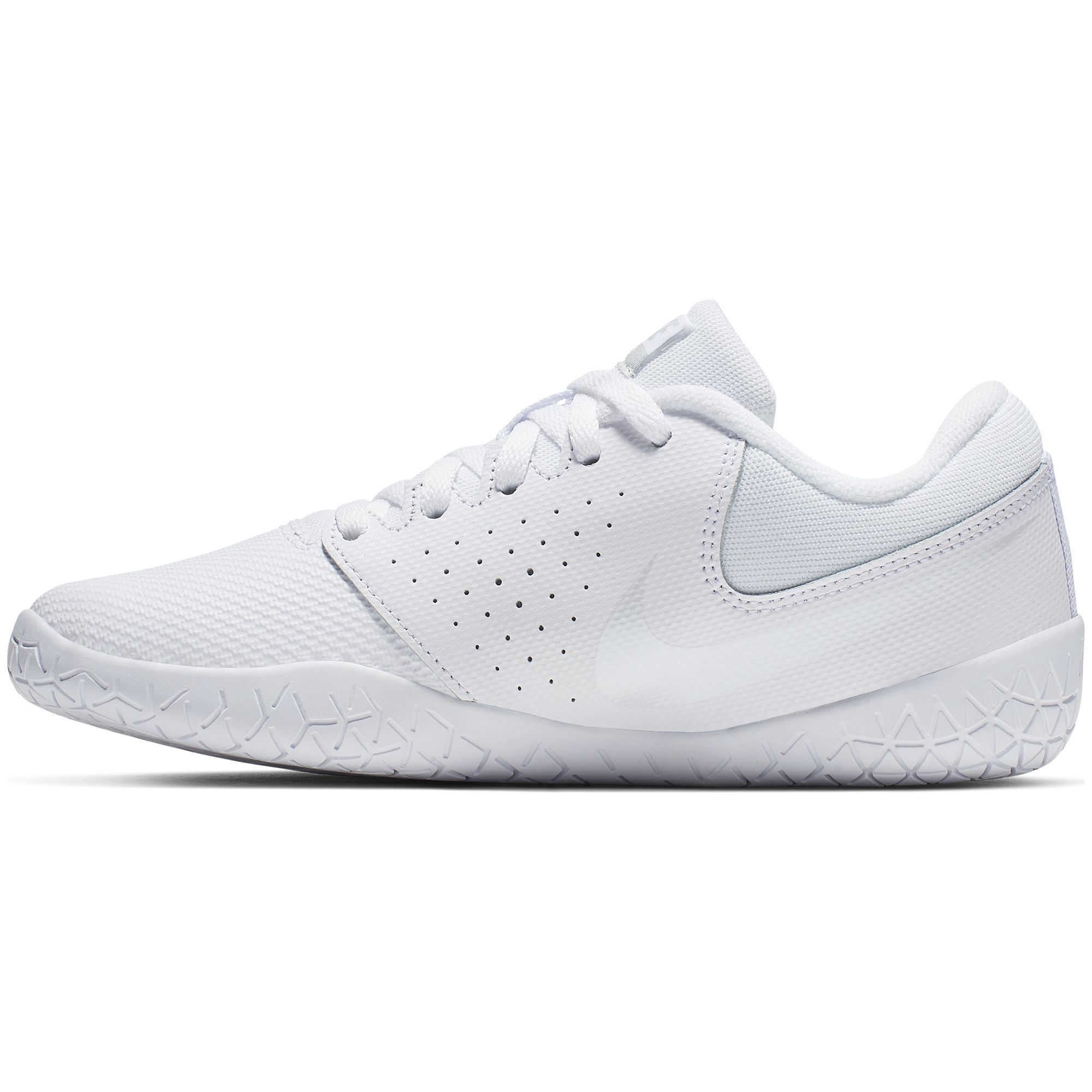 Nike Girls' Cheer Sideline IV Shoes
