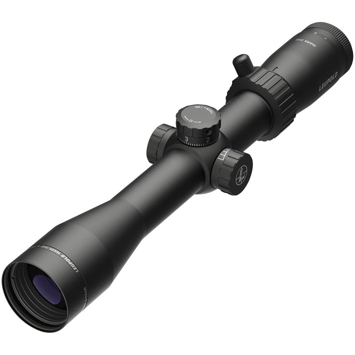 Leupold 180669 MK-3HD 4-12X40SF TMR