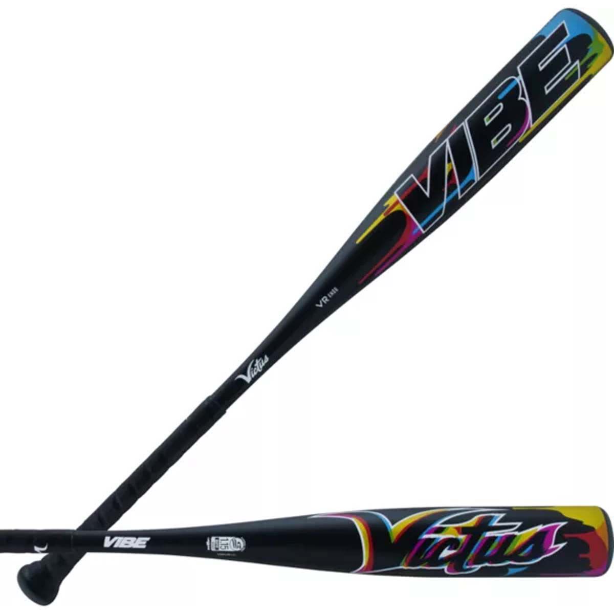 Victus Vibe (-10) 2 3/4" USSSA Bat