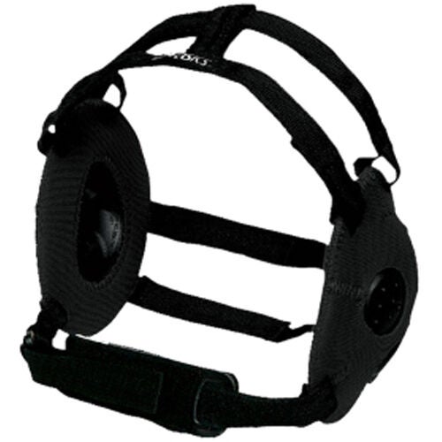 ASICS Gel Wrestling Headgear