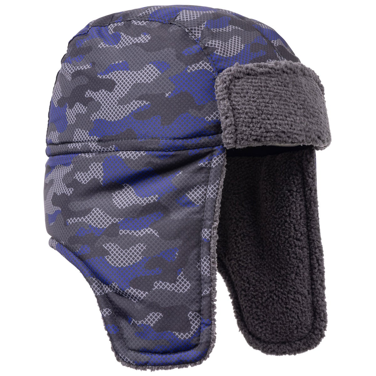 Huntworth Boy's Trapper Hat