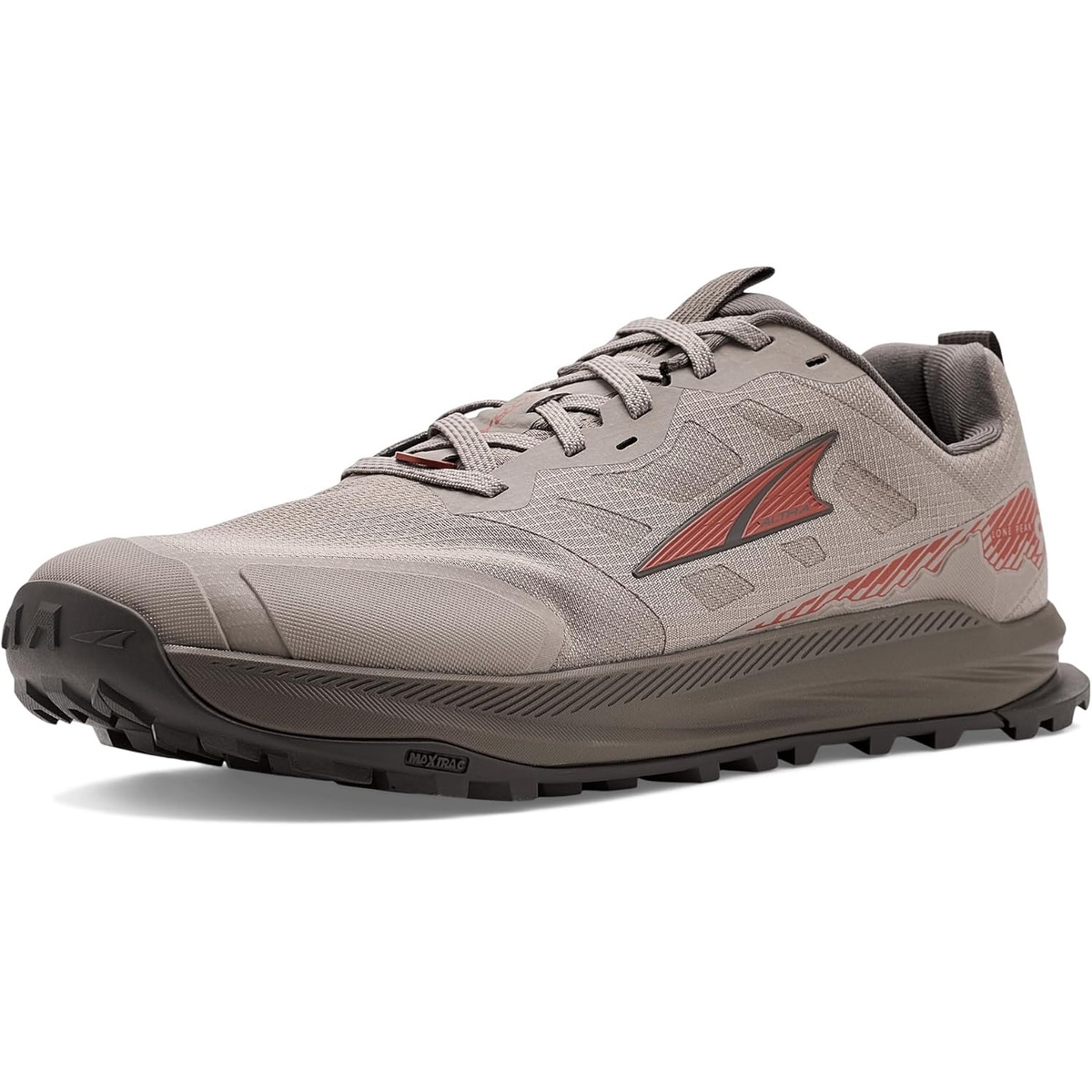 Altra Men's Lone Peak 9 Trail Running Shoes