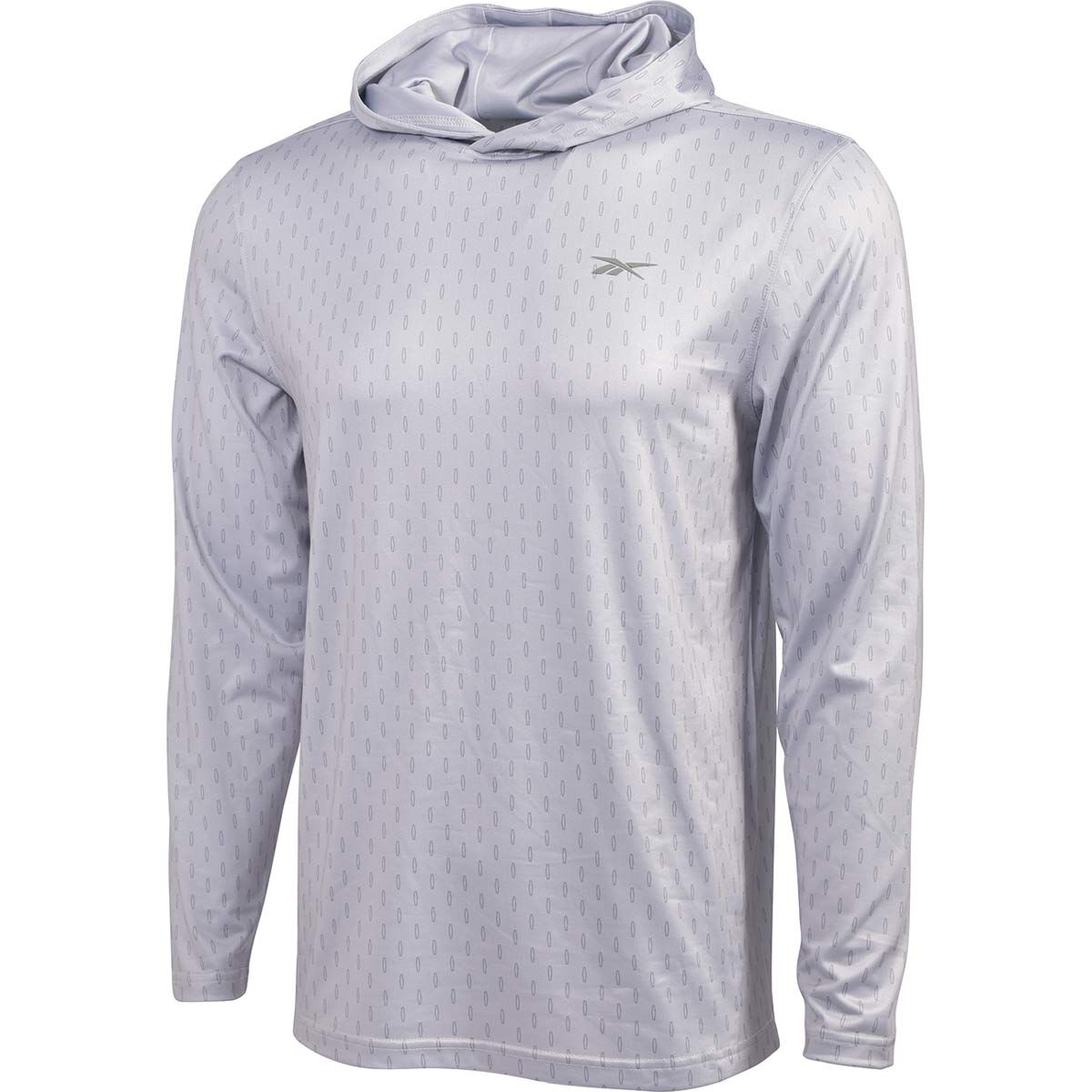 Reebok Lightweight Hoodie