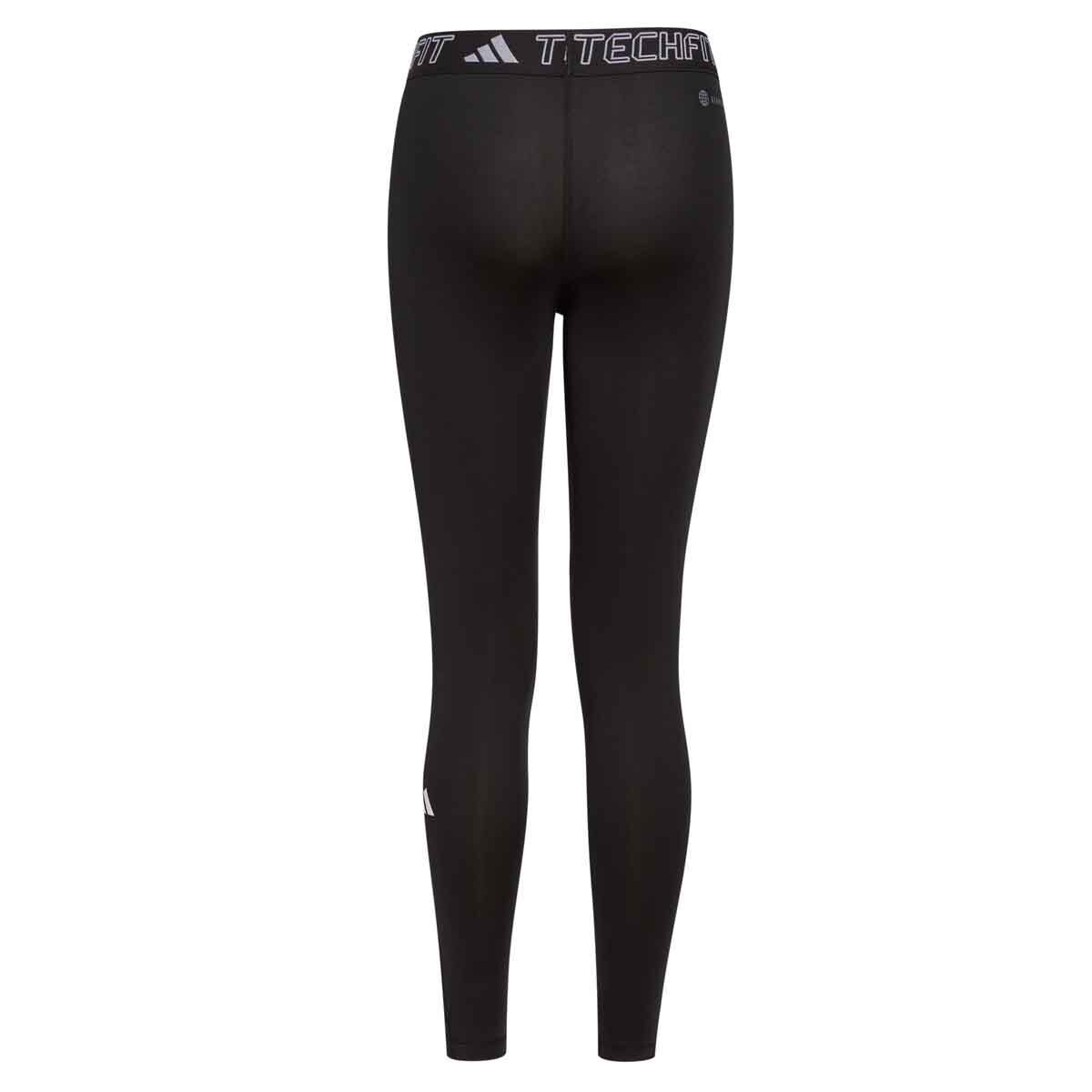 adidas Boys' AEROREADY Techfit Tights