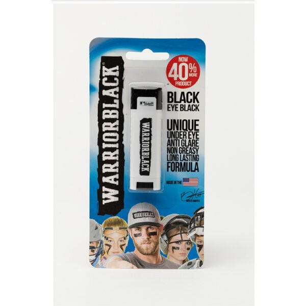 Warriorblack Eye Black Stick