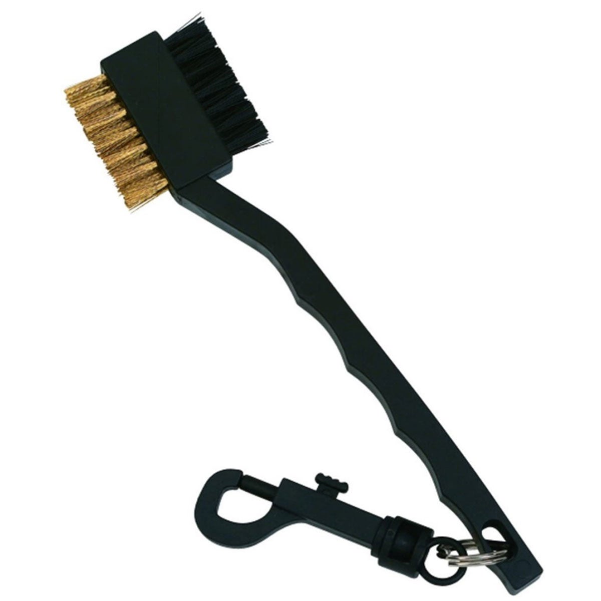 Jp Lann Utility Brush with Clip