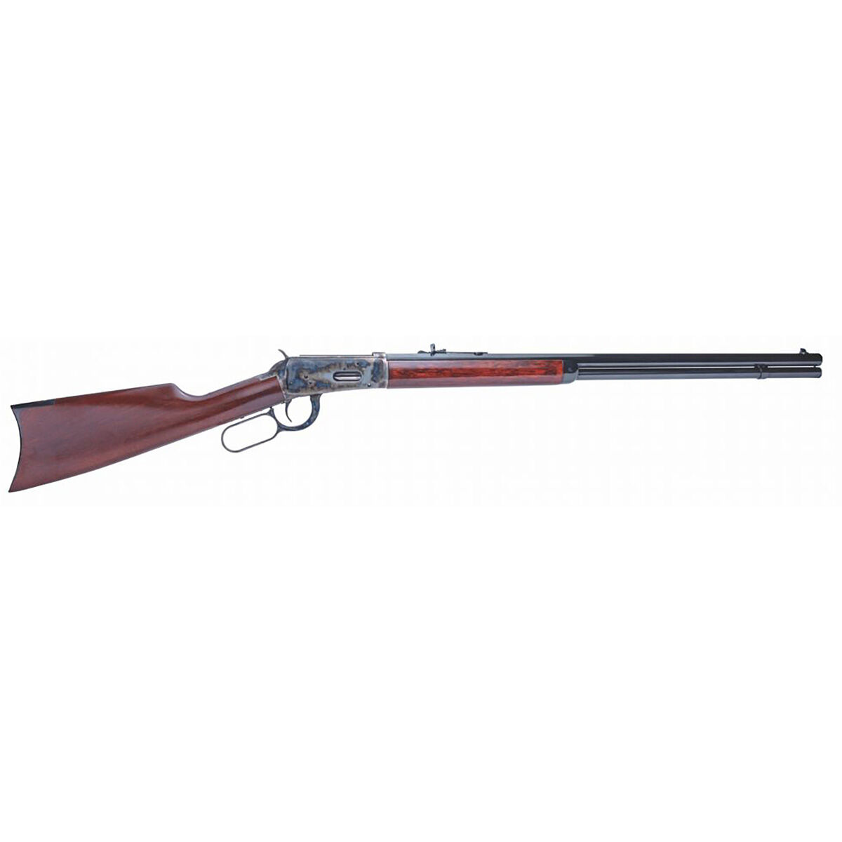 Cimarron 1894 Rifle 38-55 Win 26" Centerfire Rifle