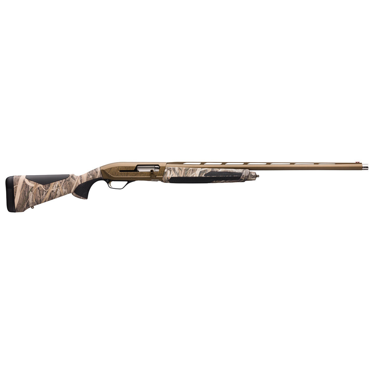 Browning MAXUS II WW 12 3.5 26 Shotgun