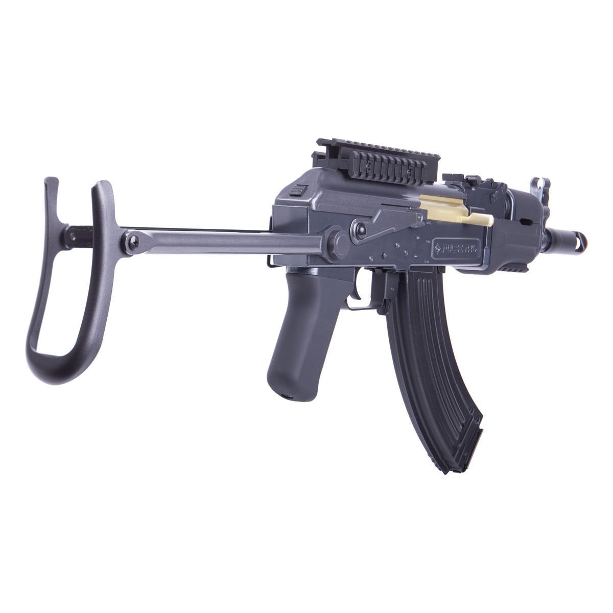 Game Face Gameface GF76