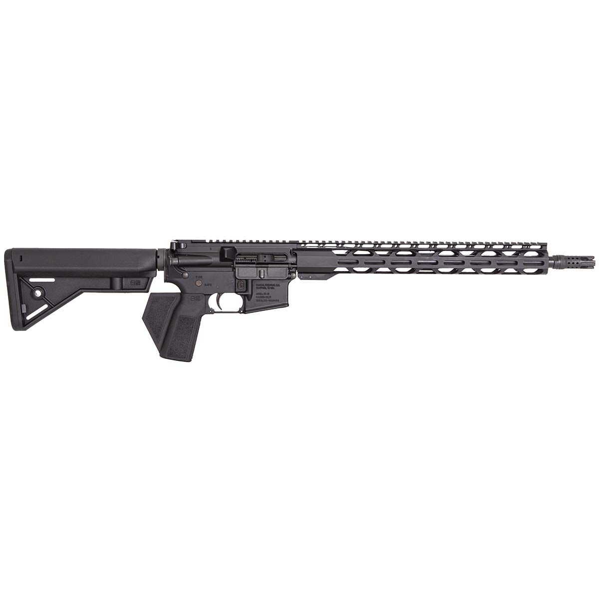 Radical Firearm 5.56 M-Lok Tactical Centerfire Rifle