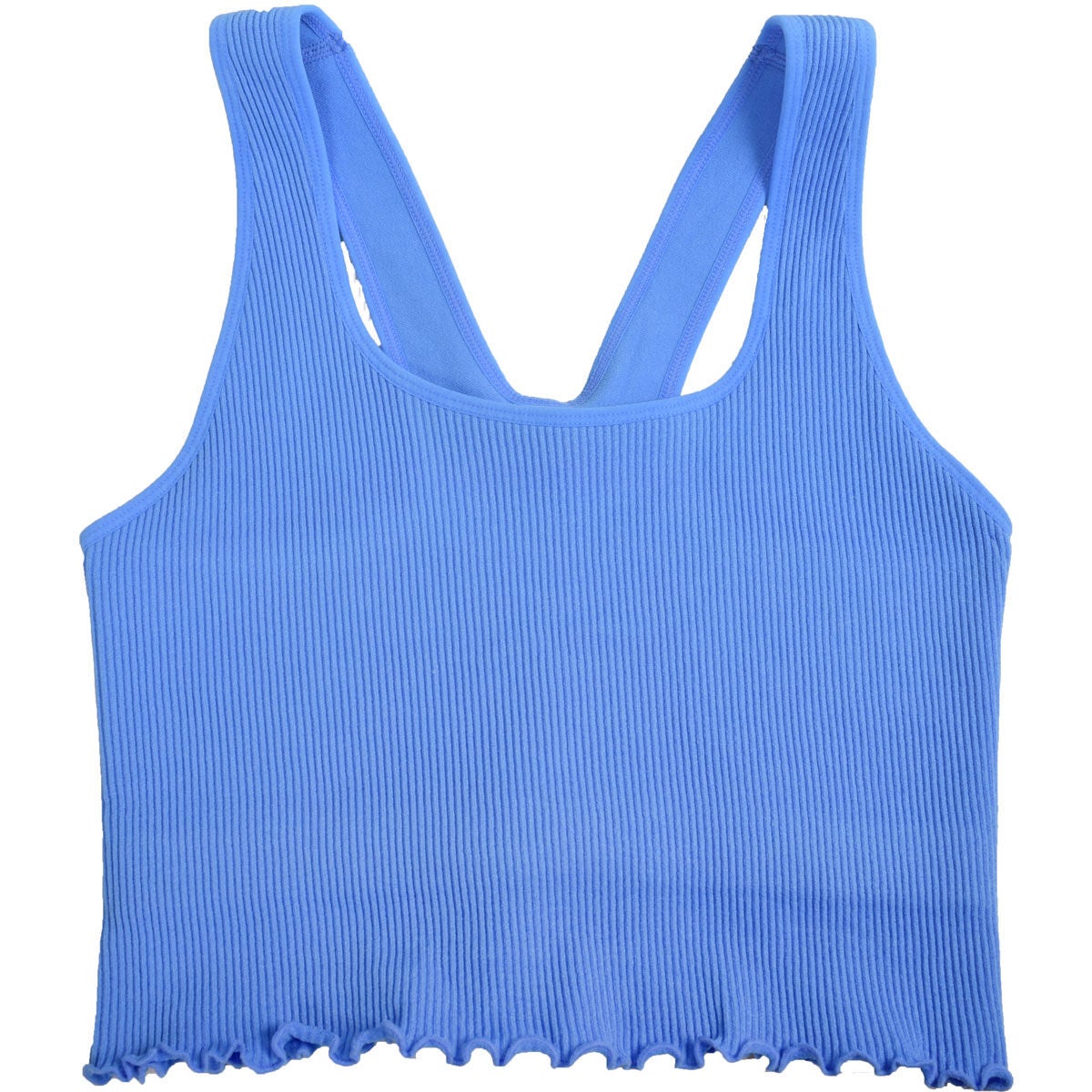 Yogalicious Women's Seamless Bra