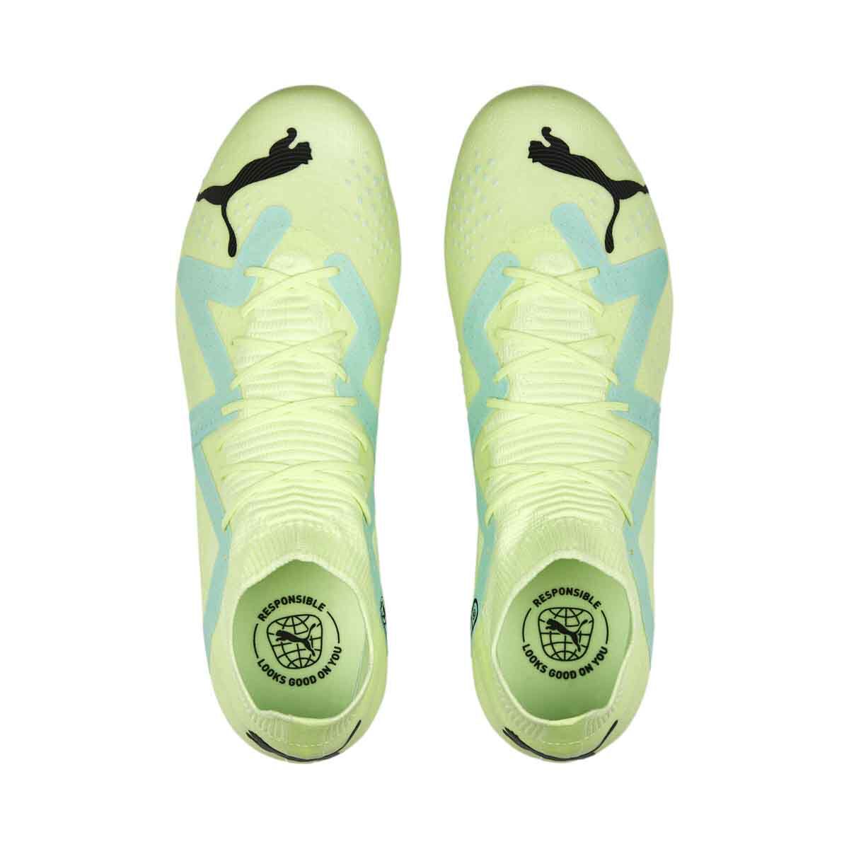 Puma Men's Future Match FG/AG Soccer Cleats