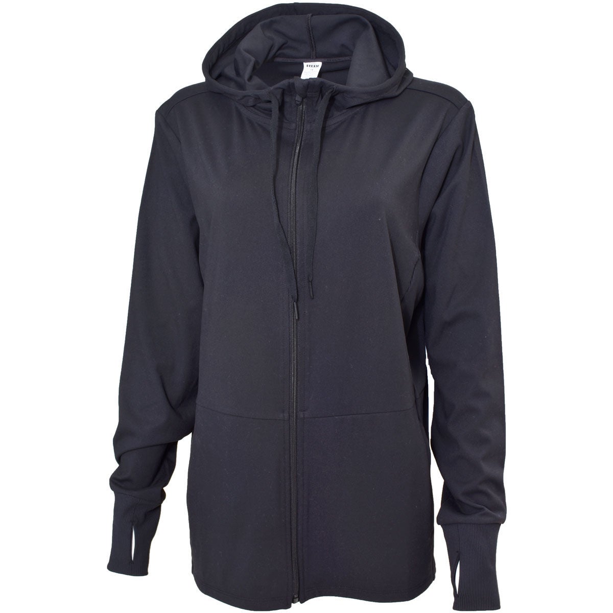 Rbx Women's Full Zip Yoga Jacket