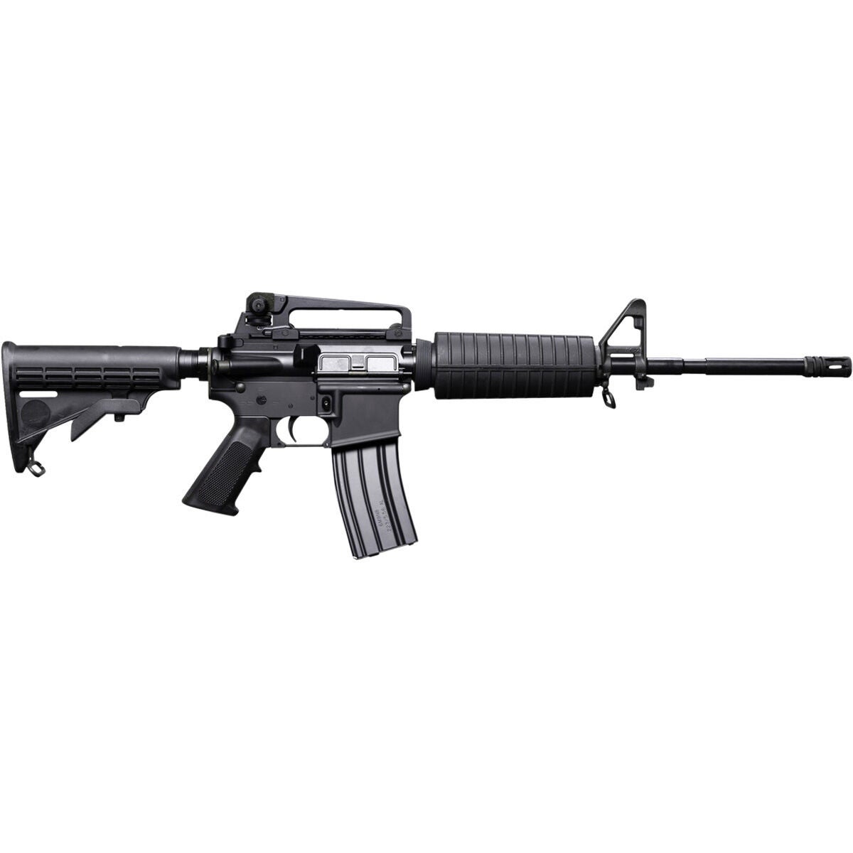 Bushmaster M4 PATROLMAN A4 556 16" Centerfire Tactical Rifle
