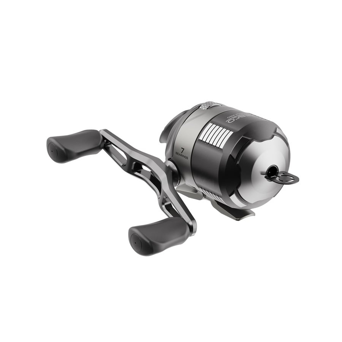 Zebco Omega Pro Spincast Reel