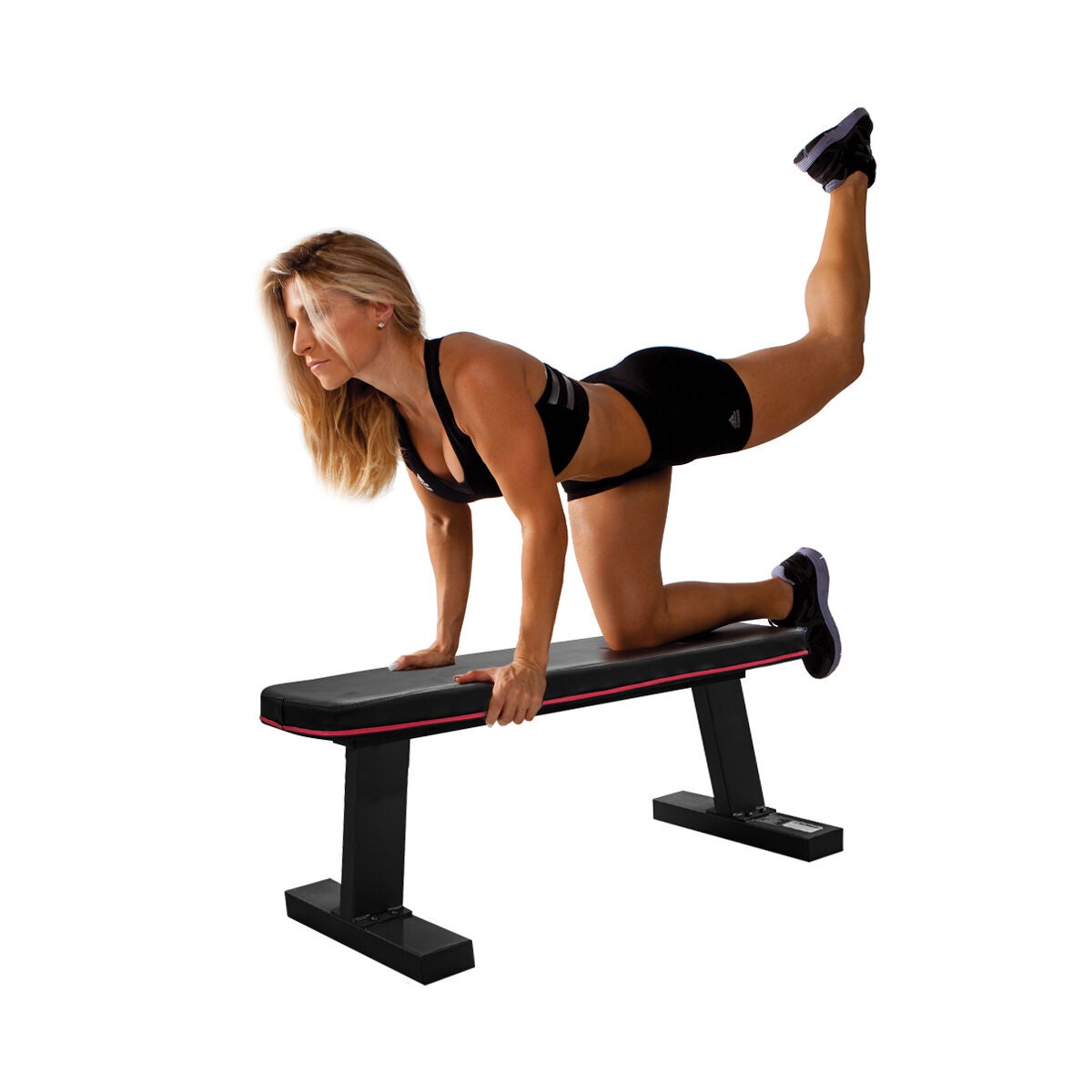 Marcy SB-10510 FLAT BENCH