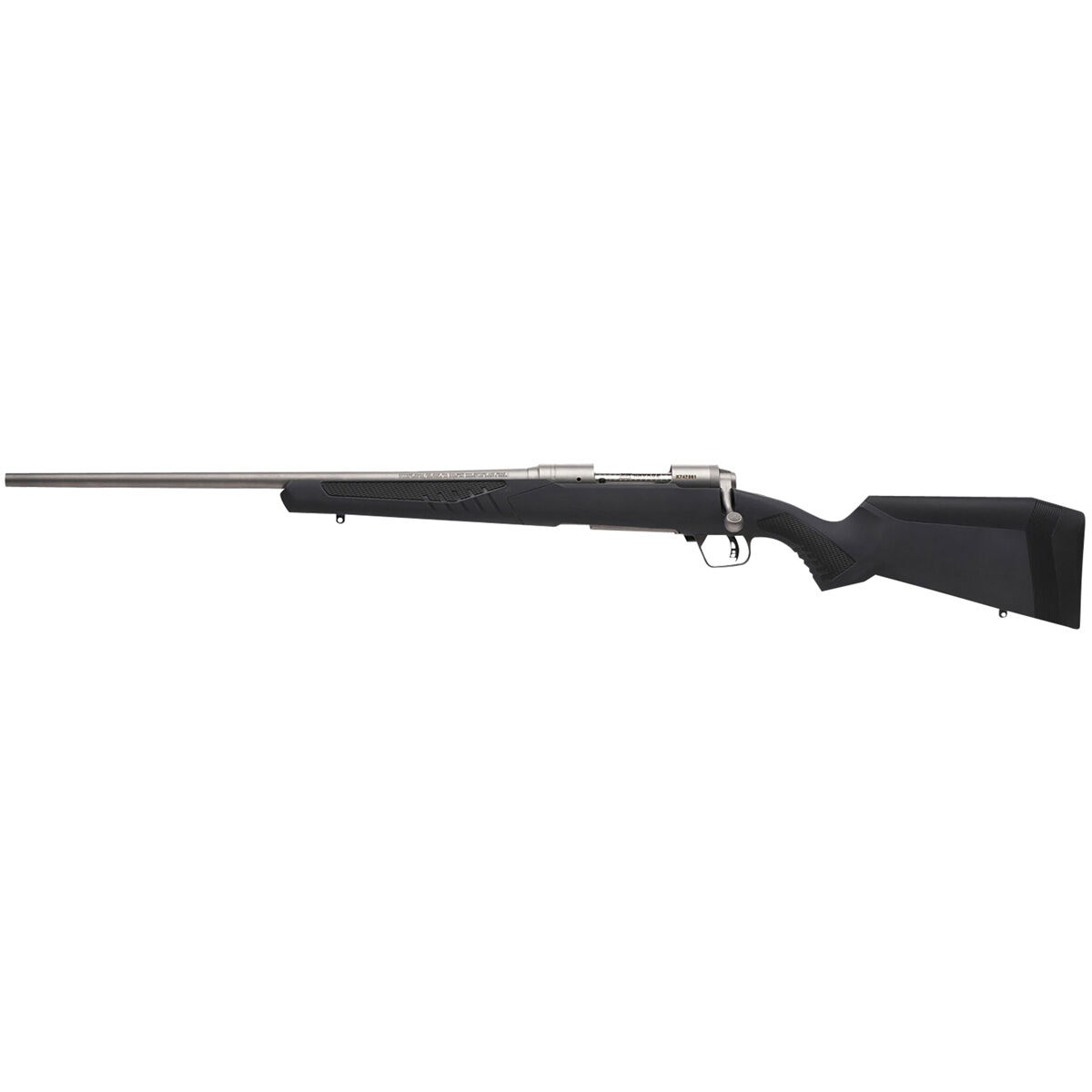 Savage 57088 110 Storm 7mm-08 Rem 4 Plus 1 22" Centerfire Rifle
