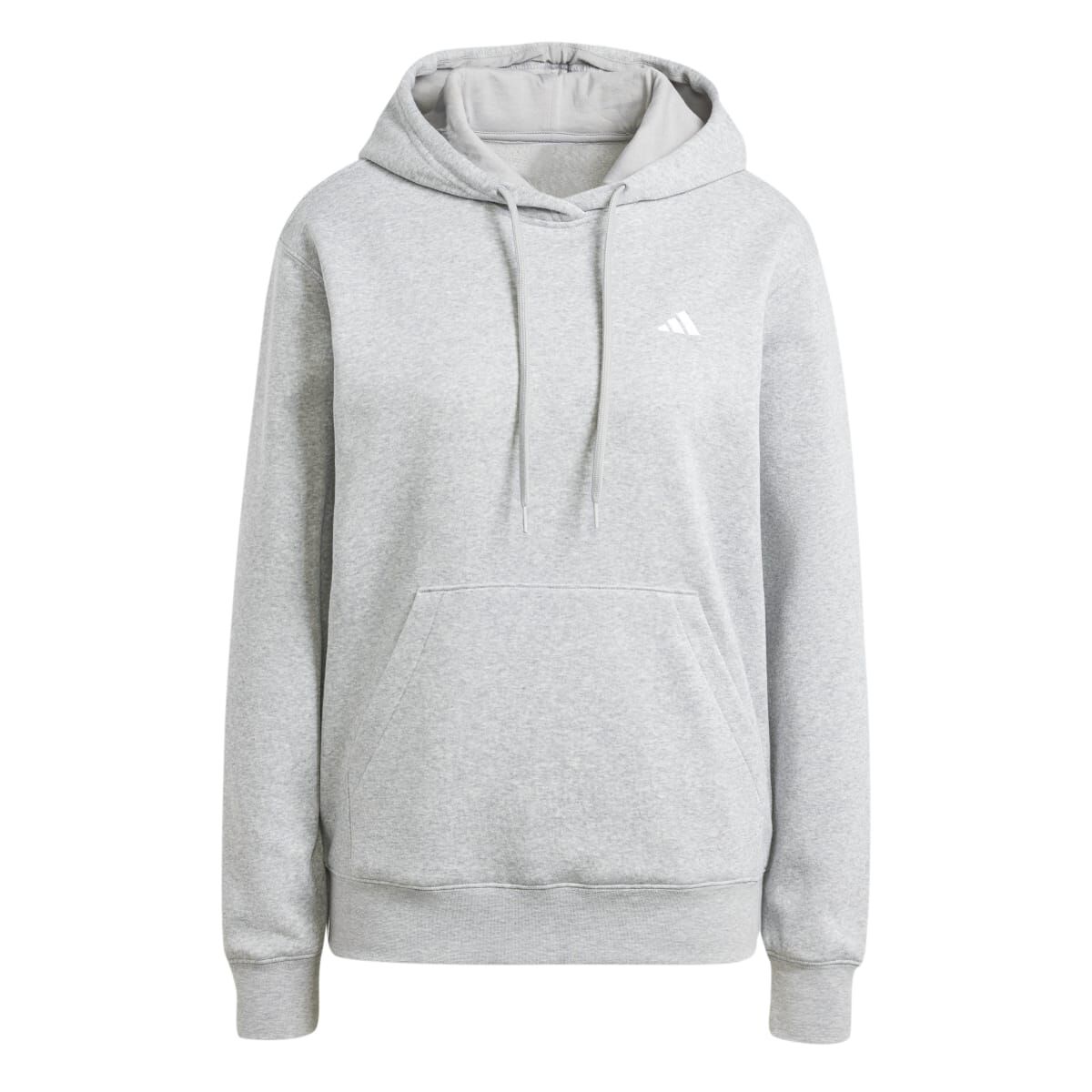adidas Women's Long Sleeve Cozy Hood