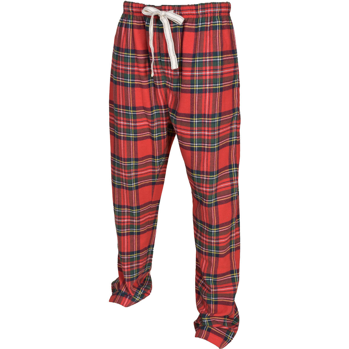 Bottoms Out Men's Flannel Lounge Pant