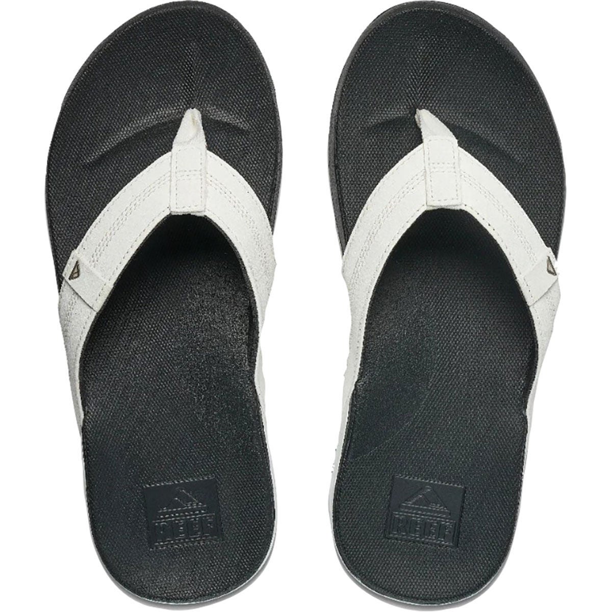 Reef Men's Cushion Spring Flip Flops