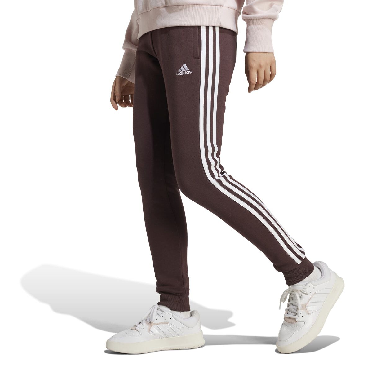 adidas Women's 3 Stripe Jogger