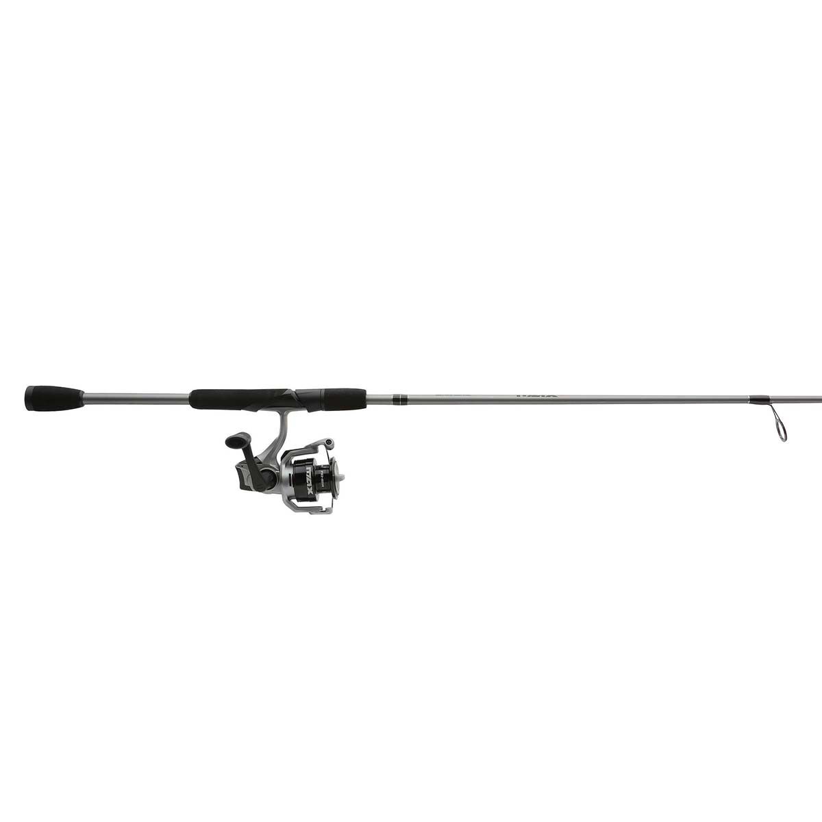 abu garcia shryock spinning combo Gen Ike Rocket Line Management system Abu Garcia Abu Garcia Max