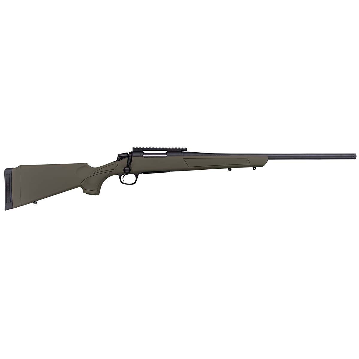 CVA Cascade 350 Legend 22" Rifle Centerfire