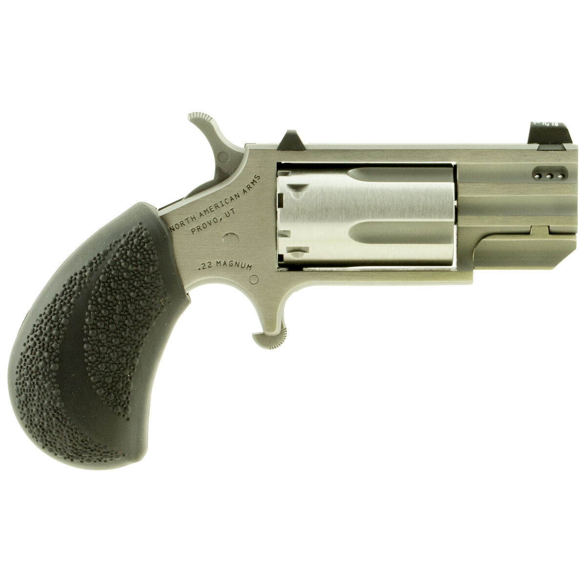 Naa PUGDP Pug 22 WMR Handgun
