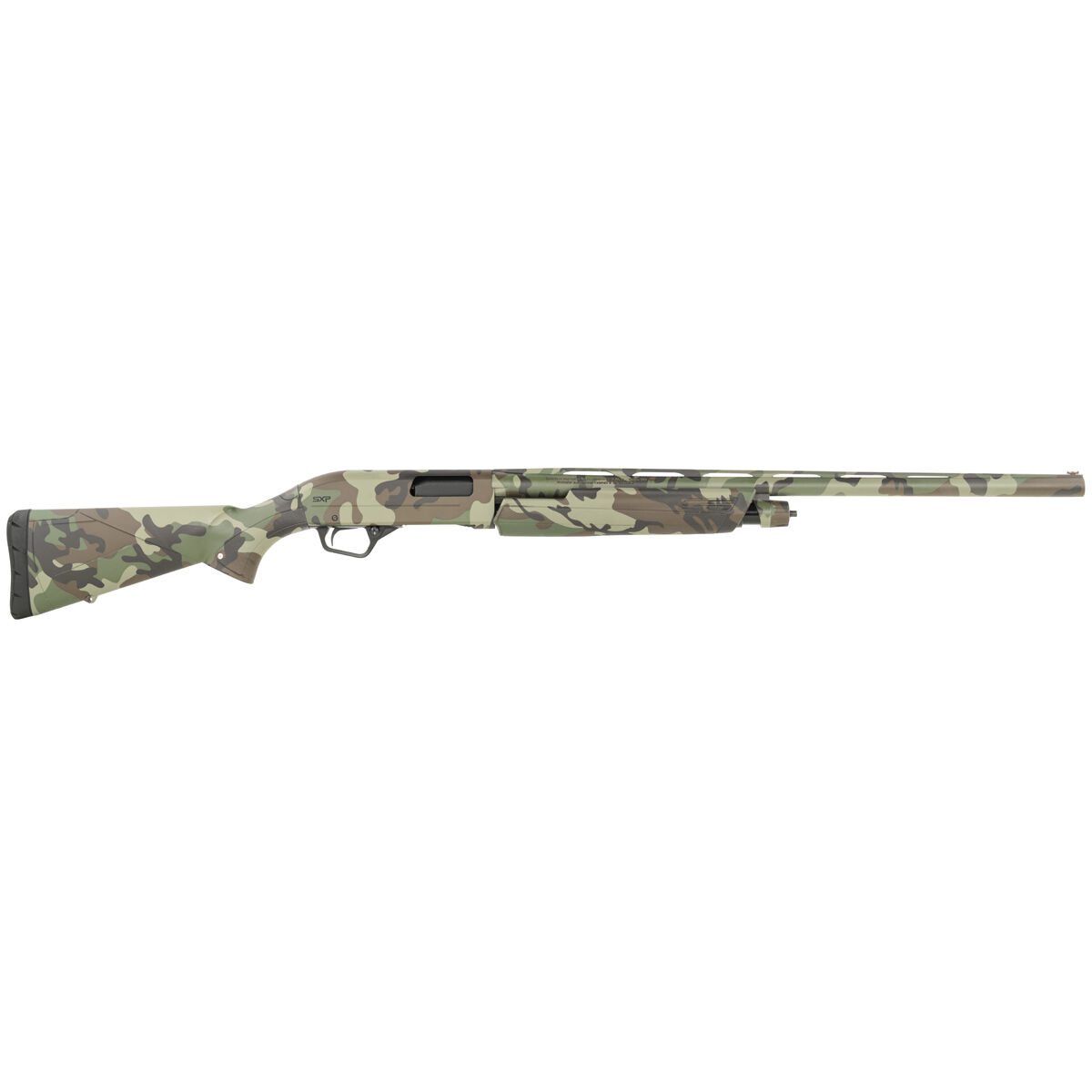 Winchester Guns SXP WTFL 12-3 28 W Shotgun