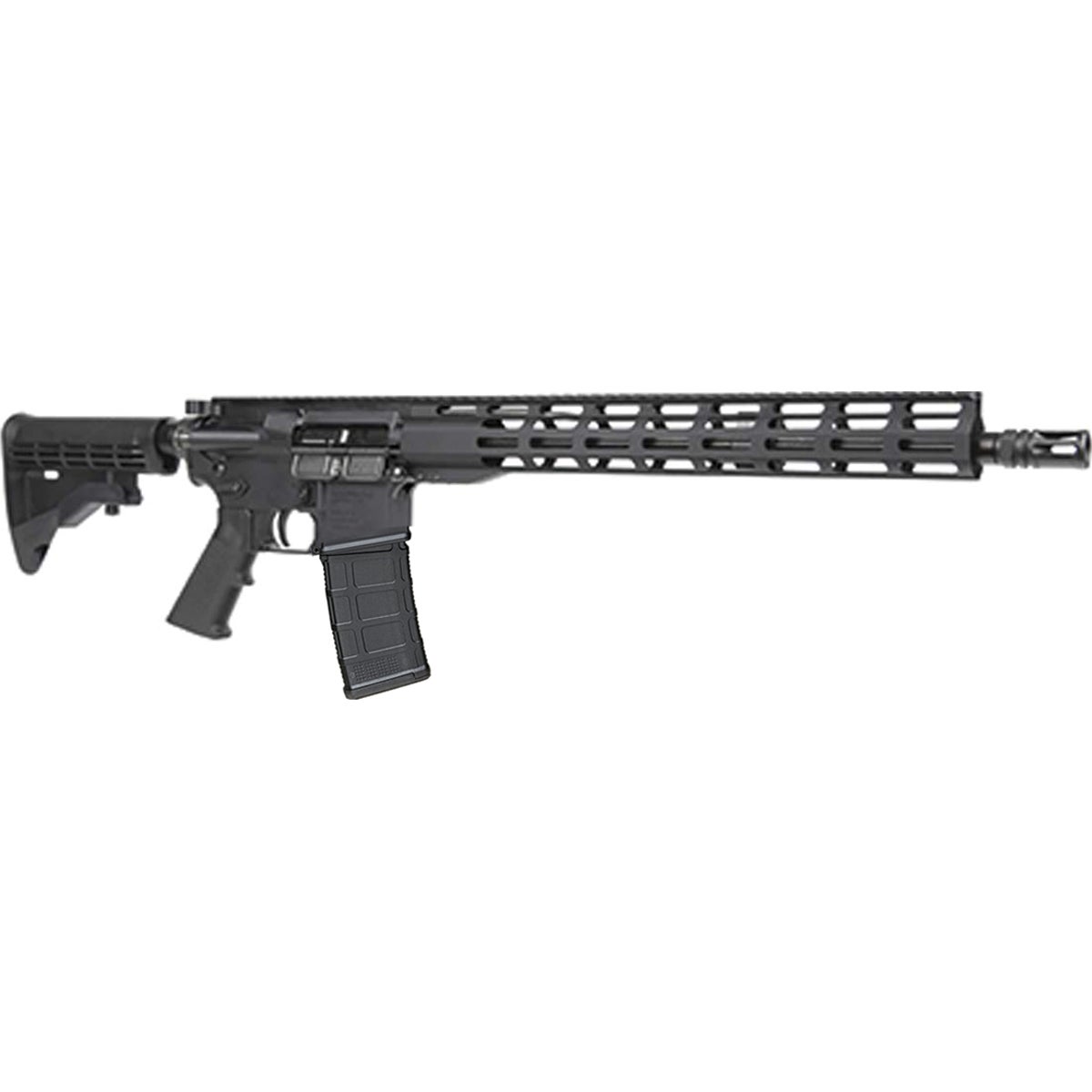 Radical Firearm 15DSR-M4 5.56 M-LOK Semi-Auto Rifle