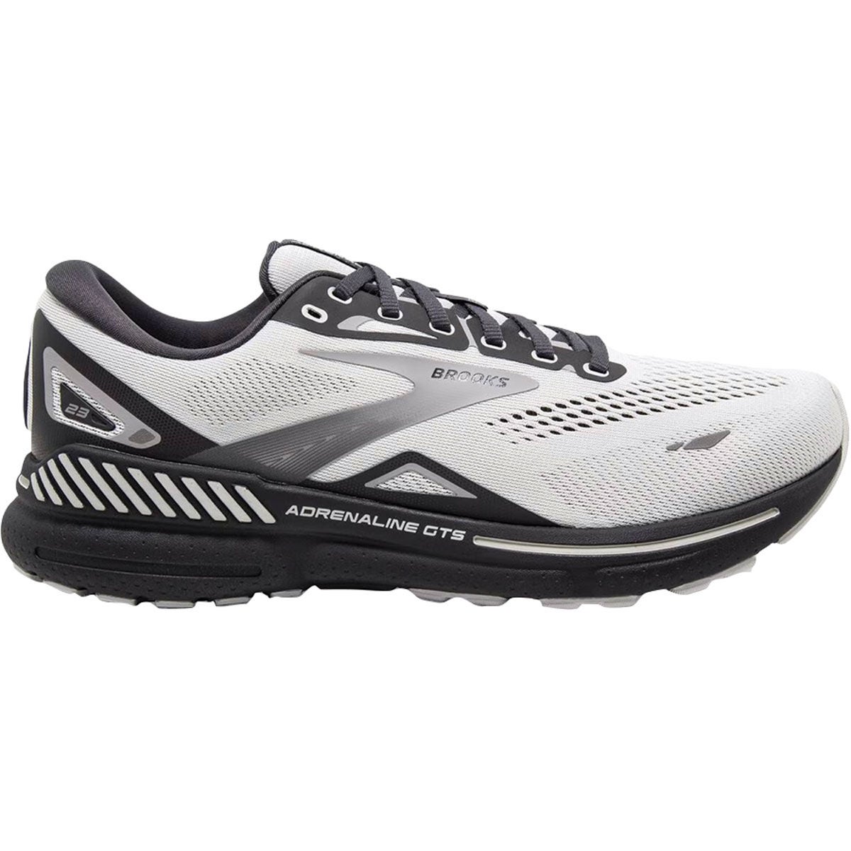 Brooks Men's Adrenaline GTS 23 Running Shoes - Main Image