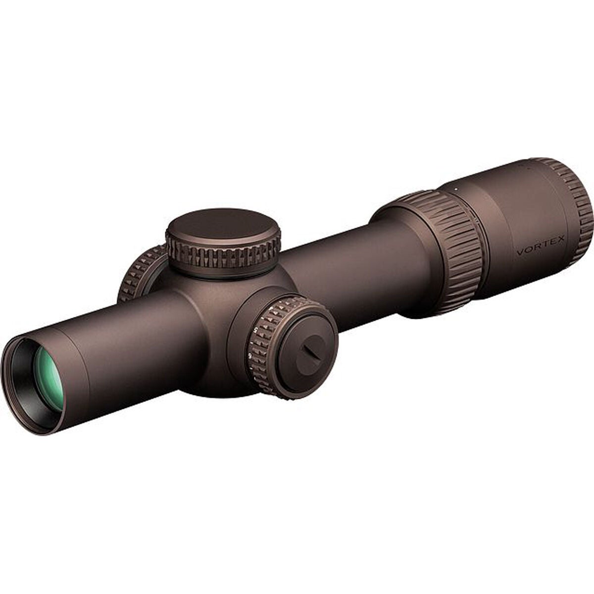 Vortex Optics Razor G3 1-10x24 MRAD