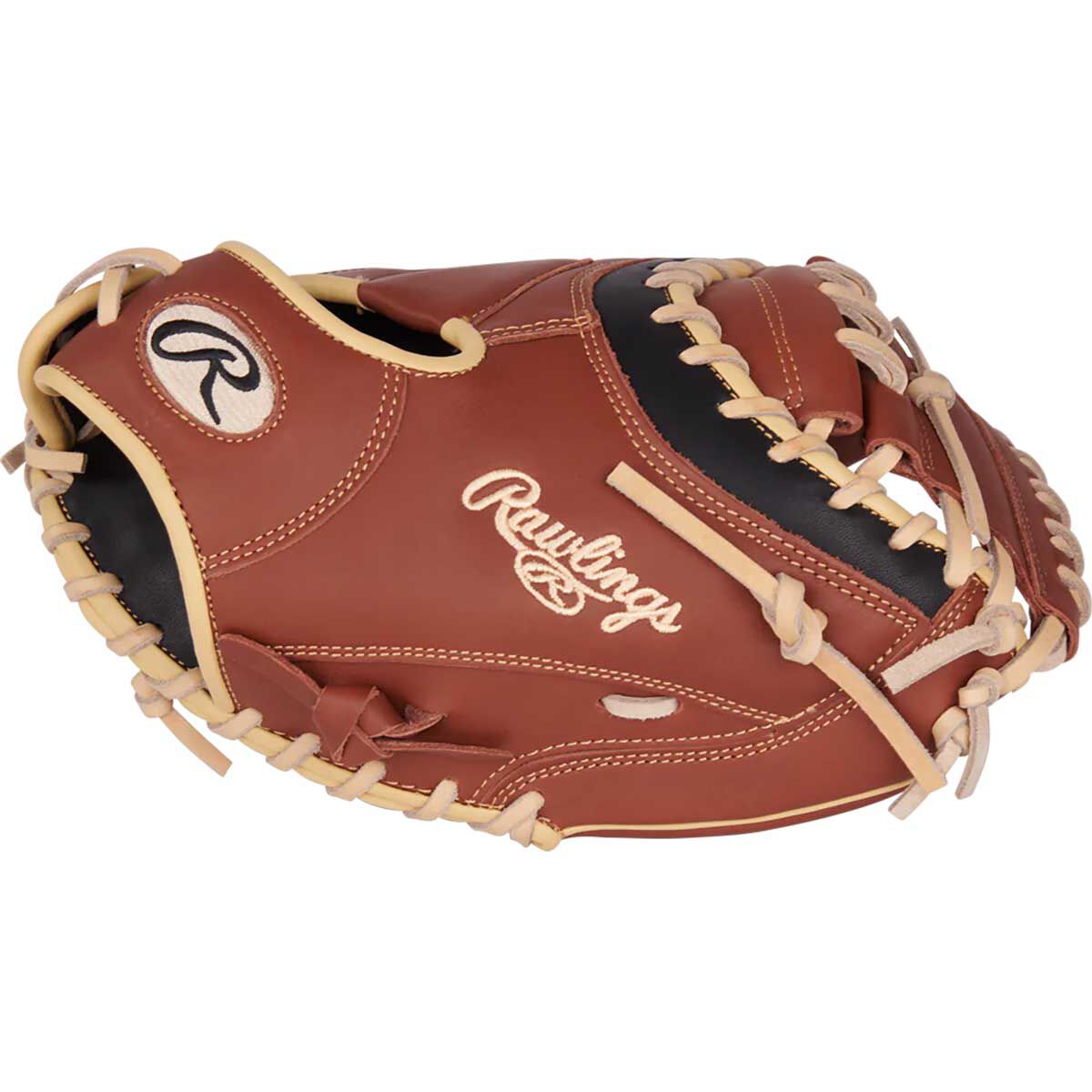 Rawlings Youth 32.5" NXT Catcher's Mitt