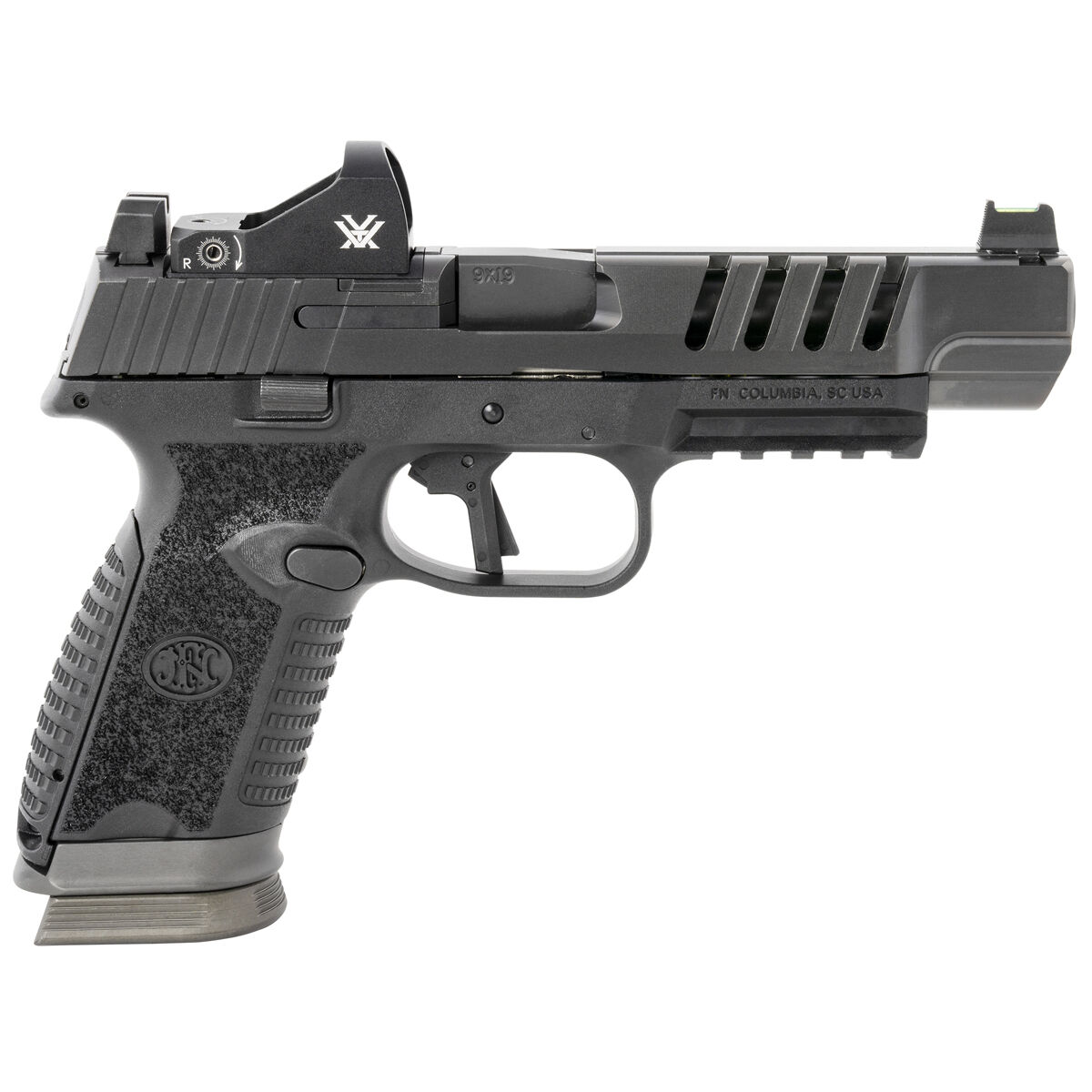 Fn 66101462 509 LS Edge 9mm Pistol