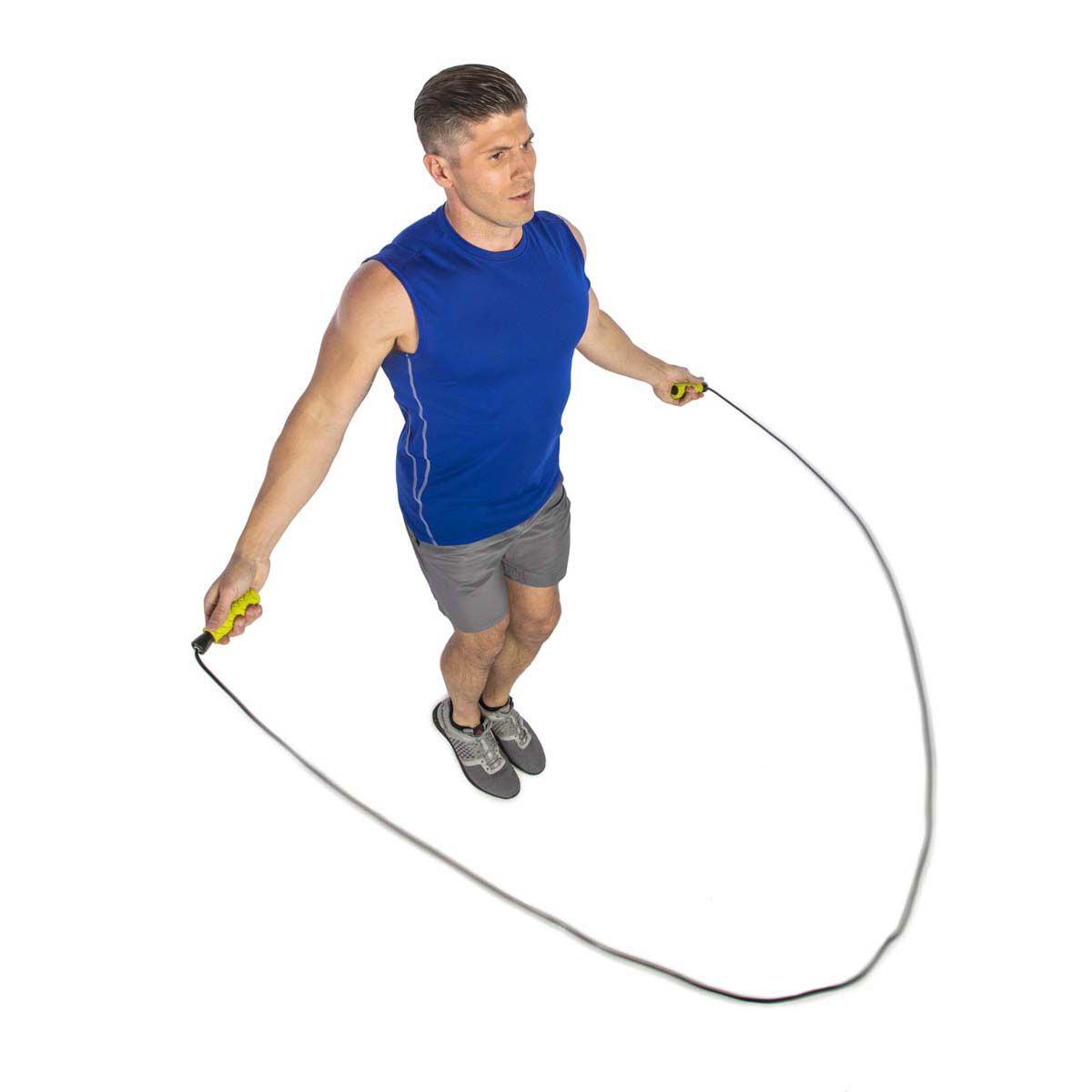 Go Fit Super Speed Rope