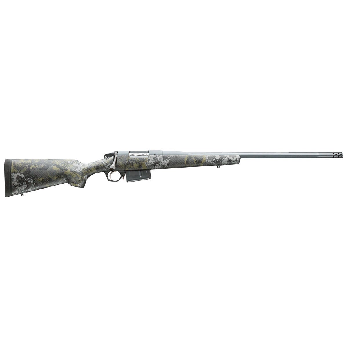 Bergara Premier Canyon 308 Win Centerfire Rifle