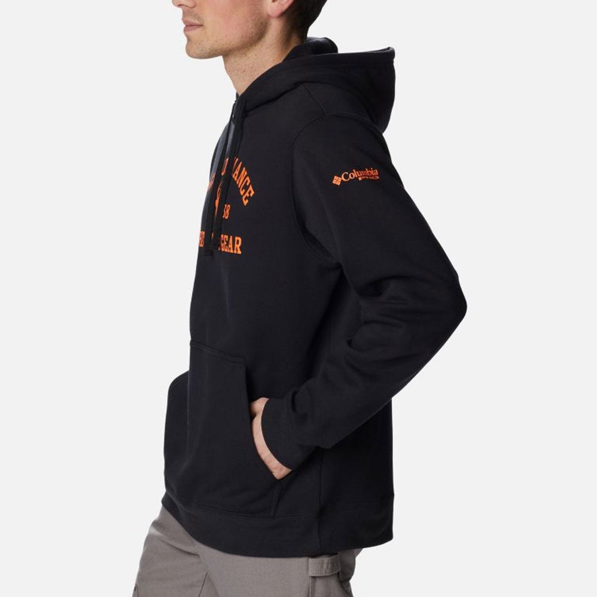Columbia Men's PHG University Hoodie
