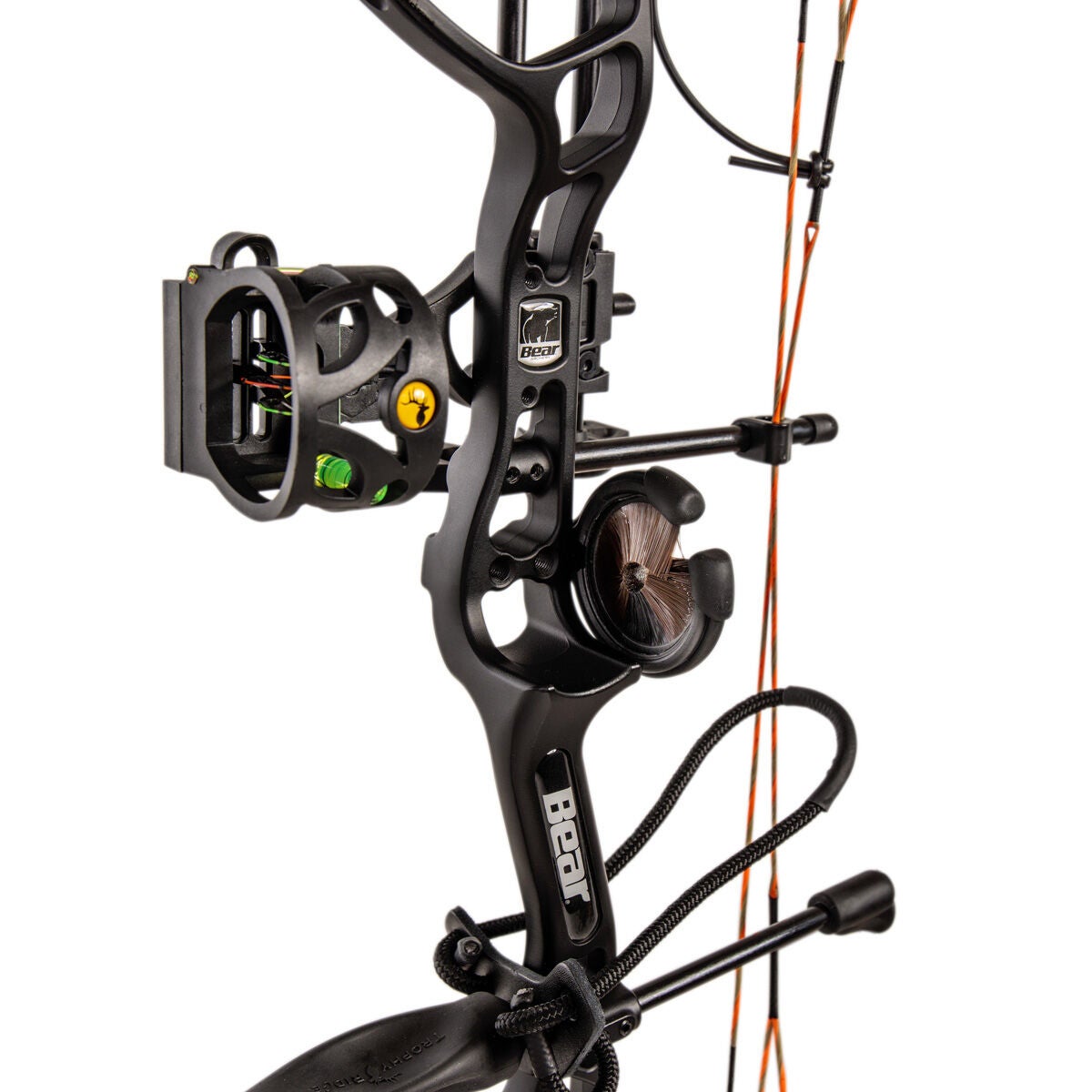 Bear Royale RTH Extra Compound Bow Package