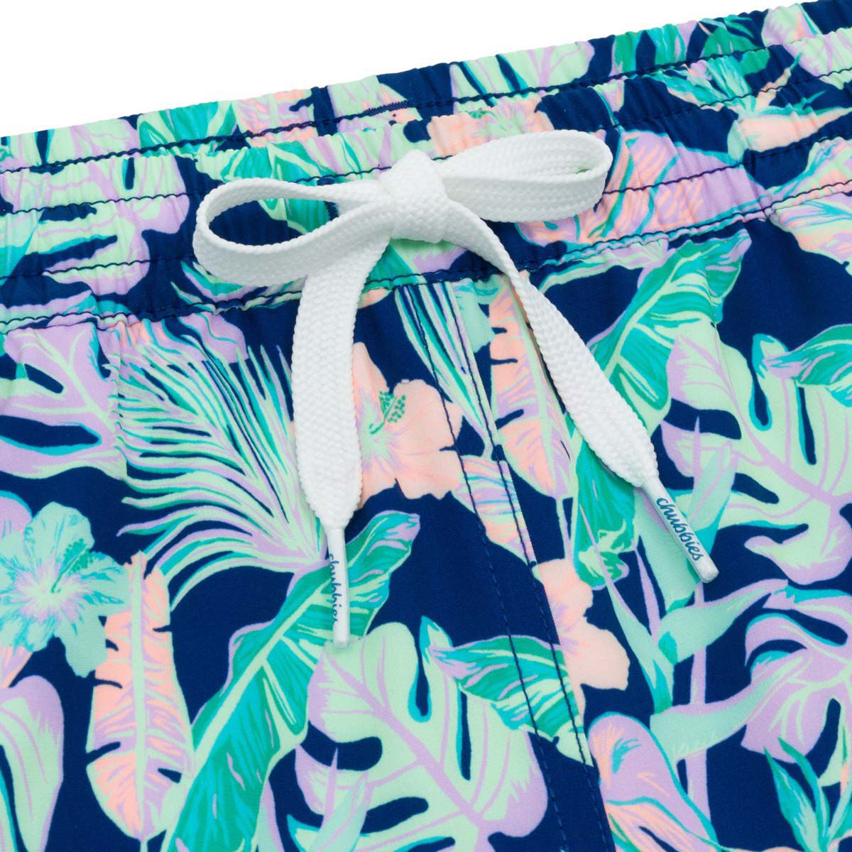 Chubbies Men's Night Faunas (Youth Classic Swim Trunk)