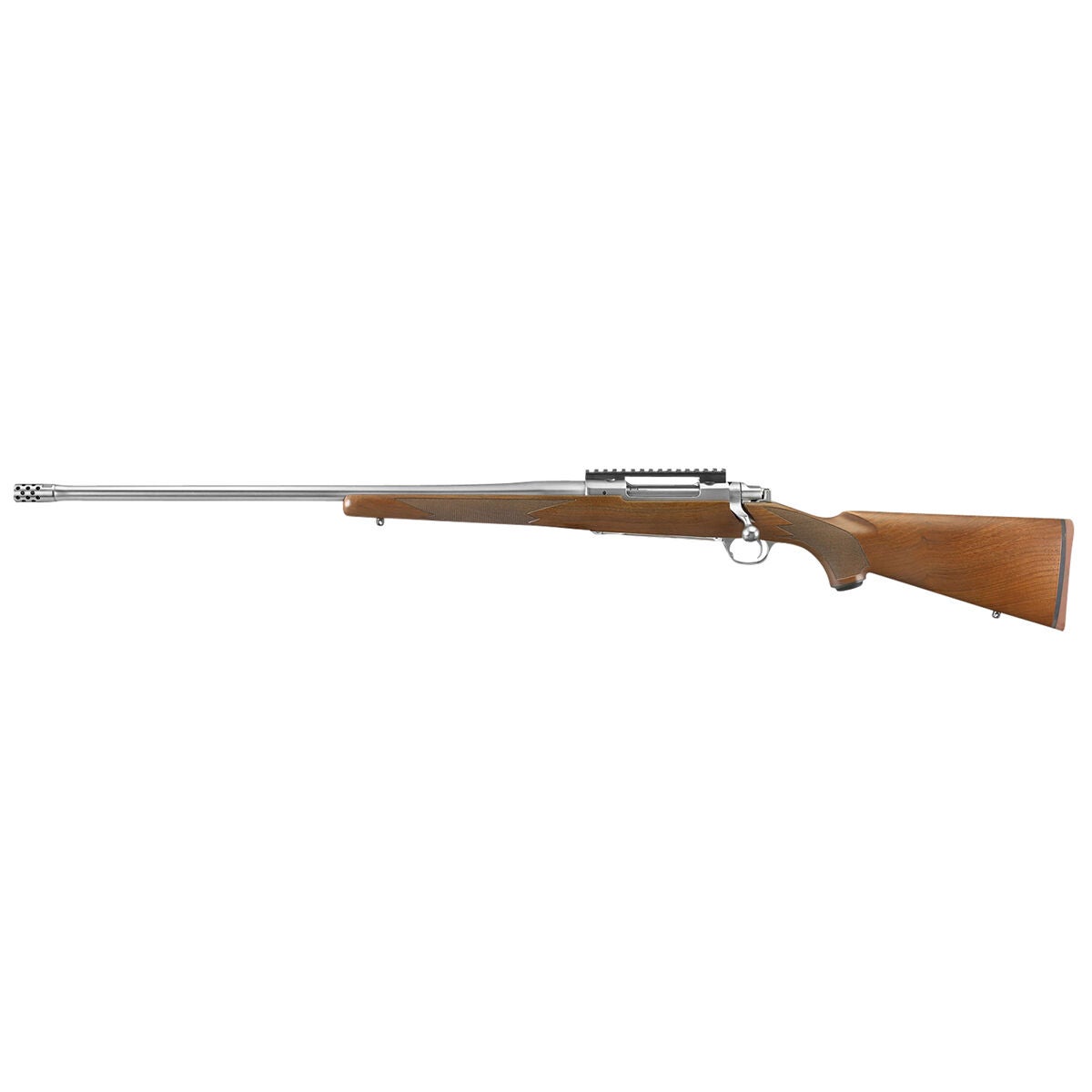 Ruger Hawkeye Hunter 6.5 Creedmoor 22" Centerfire Rifle
