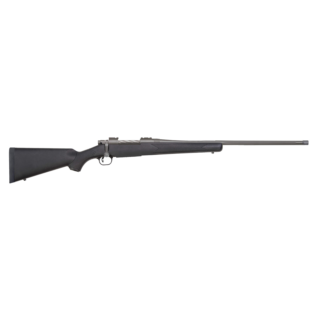 Mossberg PATRIOT450B FB/TB4CRA SS Centerfire Rifle