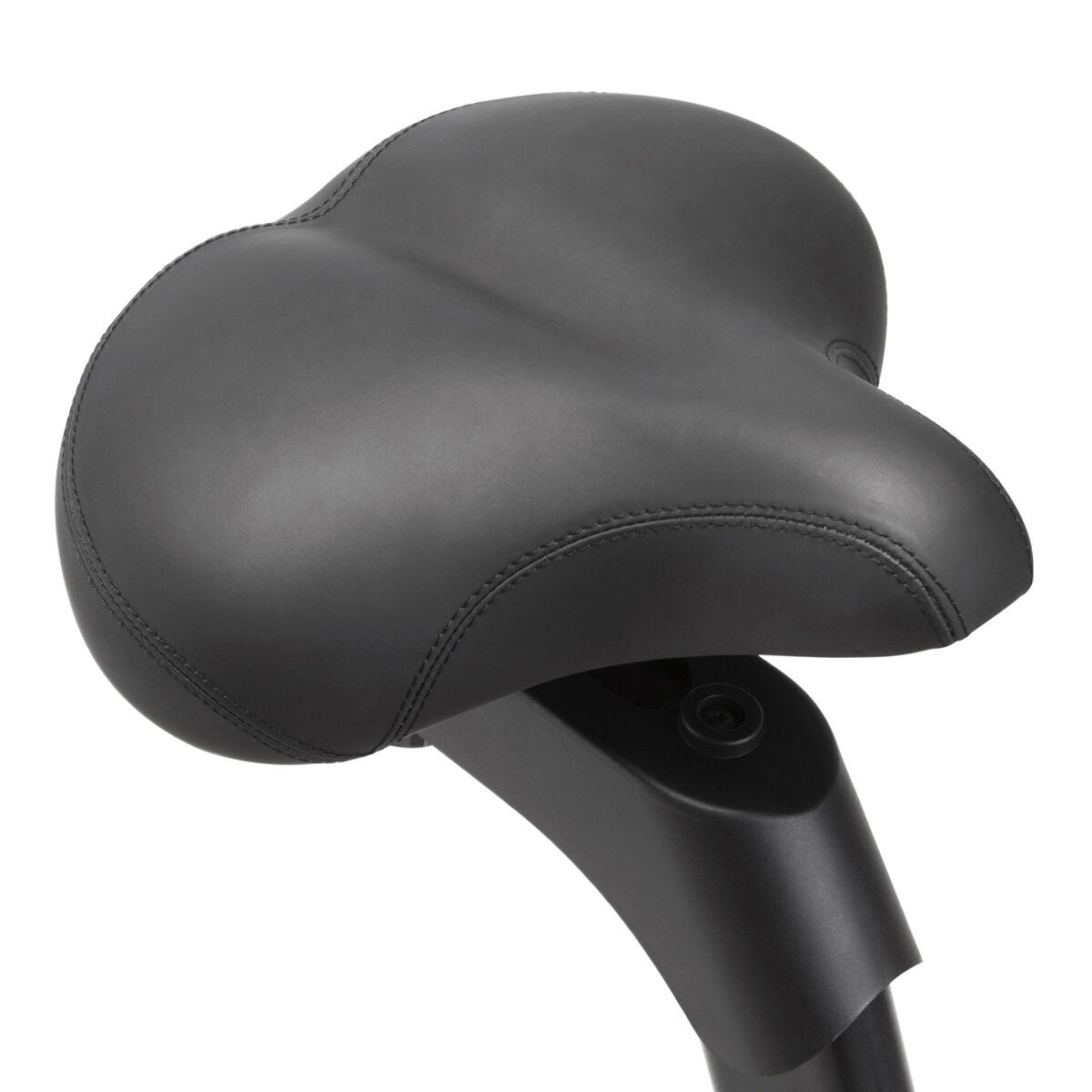 Circuit Fitness Magnetic Upright Exercise Bike