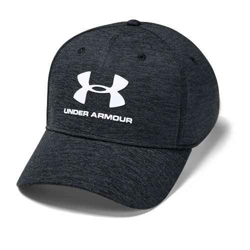 Under Armour Men's Twist Classic Fit Cap