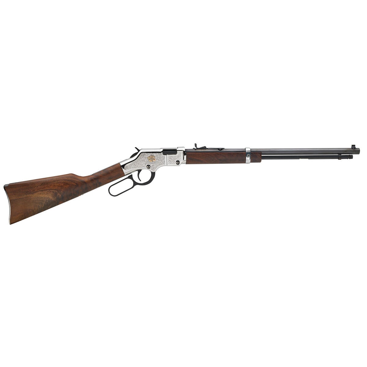 Henry AMERICAN BEAUTY 22LR Centerfire Rifle