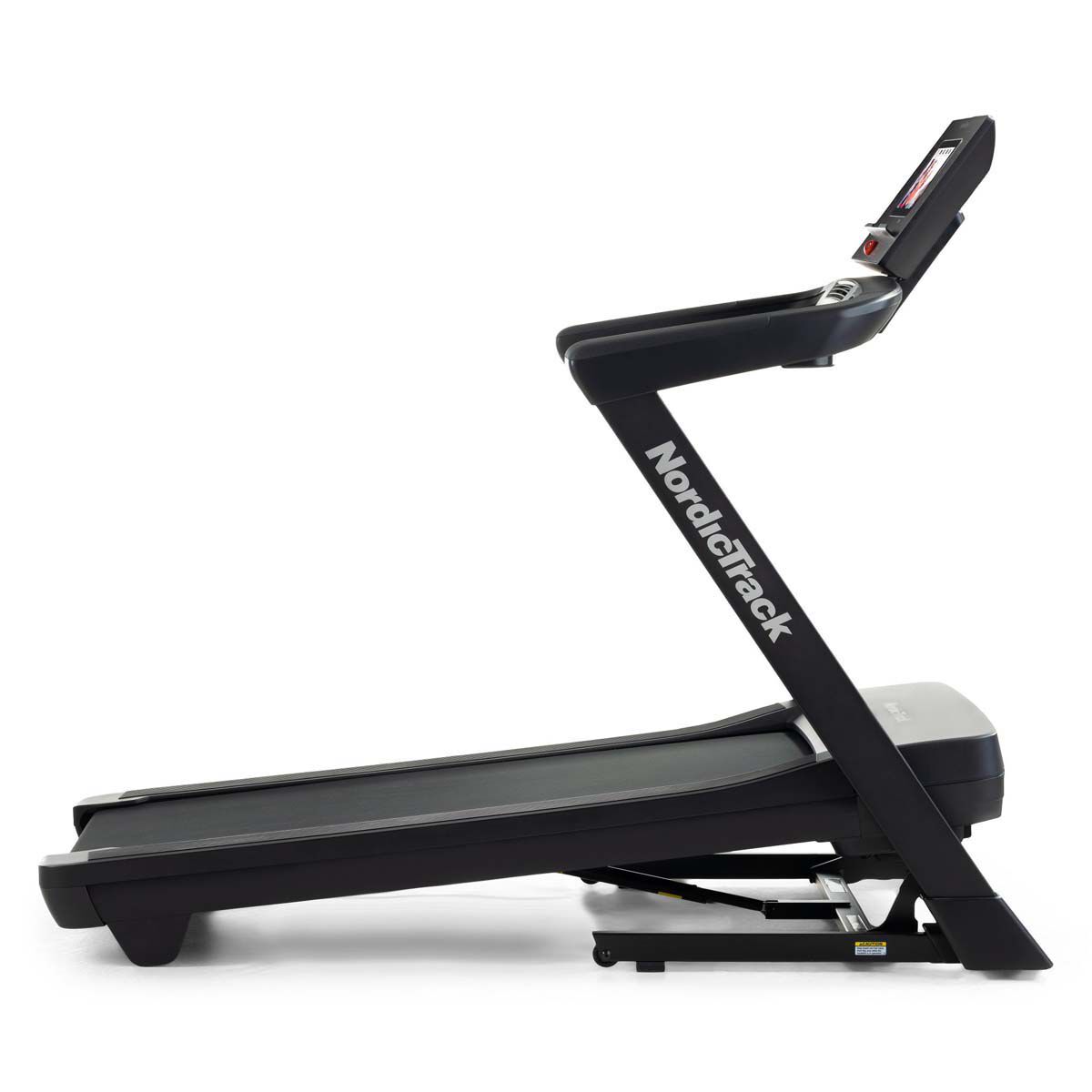 NordicTrack EXP 10i Treadmill