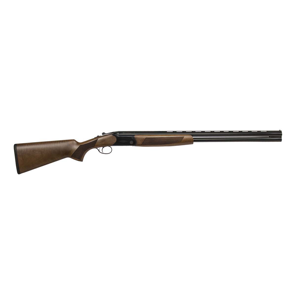 Cz Drake 12GA 28" Walnut Over/Under Shotgun