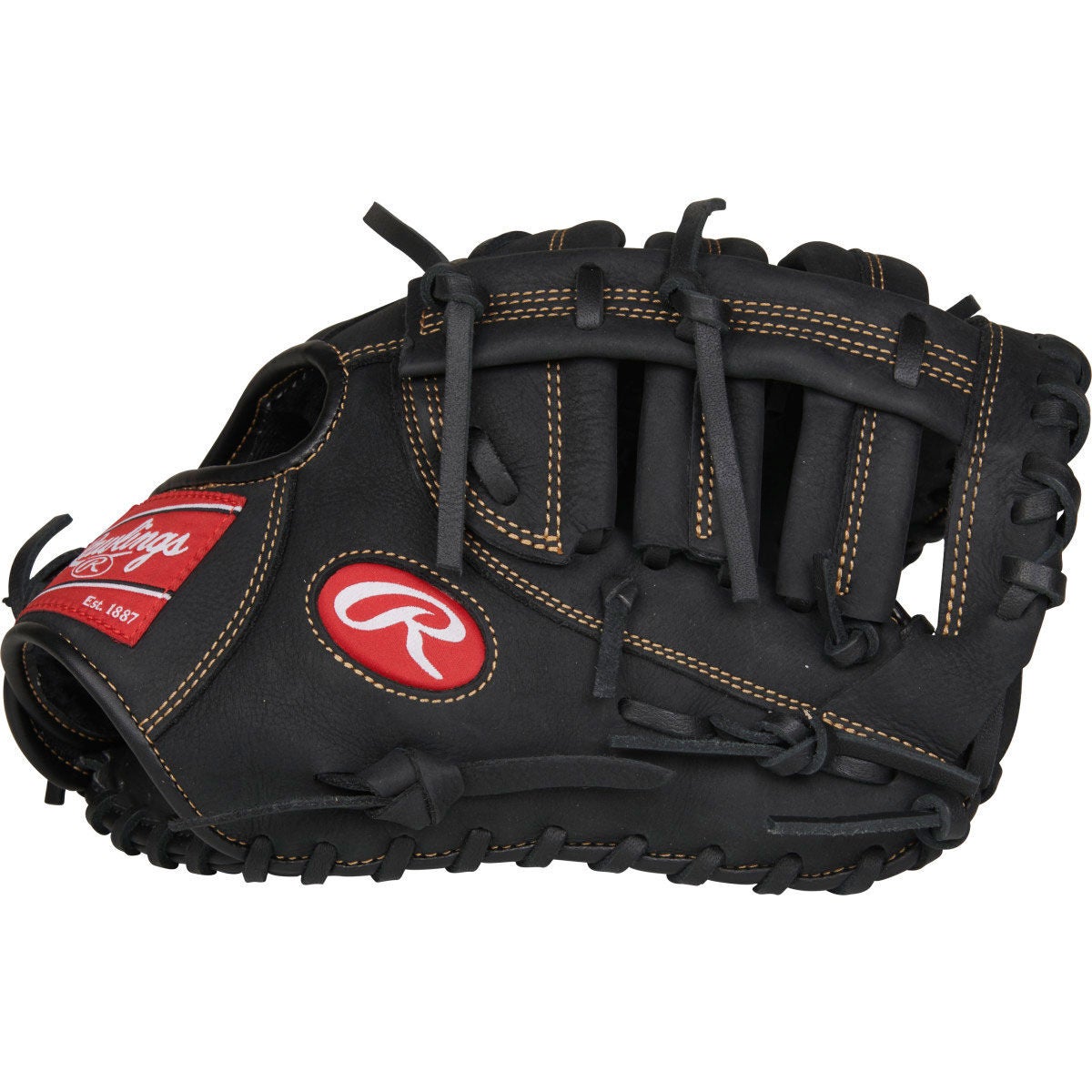 Rawlings Youth 11.5" Renegade 1st Base Mitt