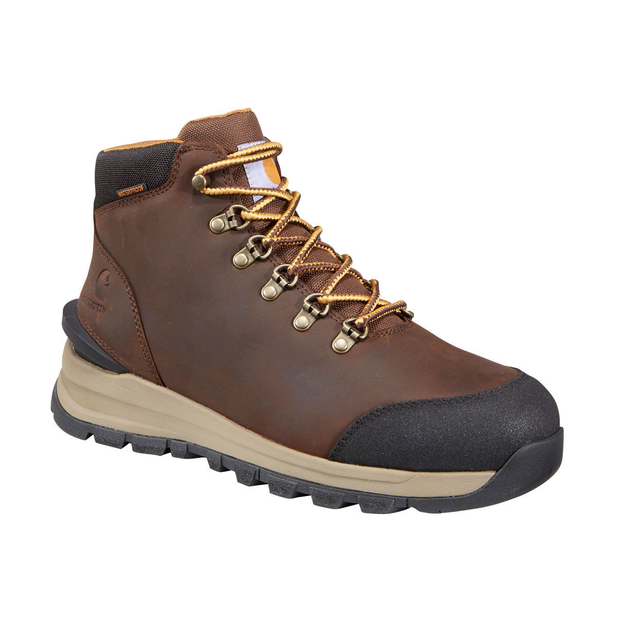 Carhartt Gilmore WP 5" Alloy Toe Work Hiker