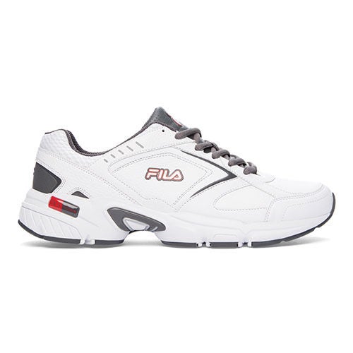 Fila Men's Memory Decimus Athletic Shoes - Main Image